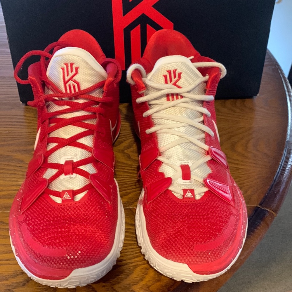 Kyrie 7 TB